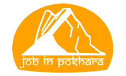 Jon in Pokhara