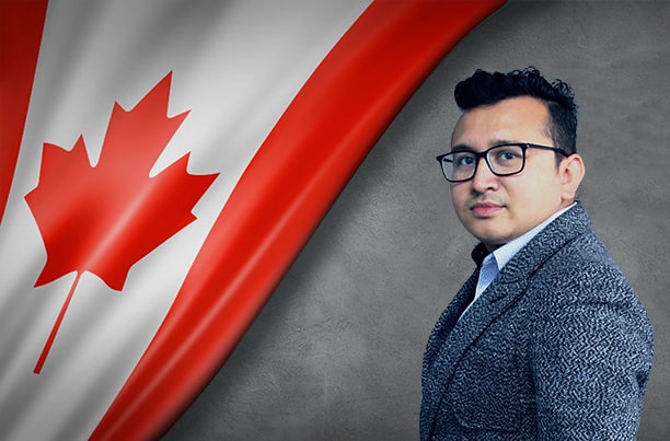 Canada Immigration Consultant