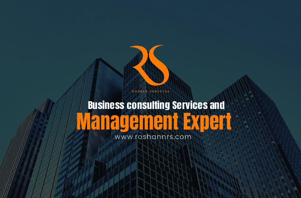 Business Consulting Services and Management Expert