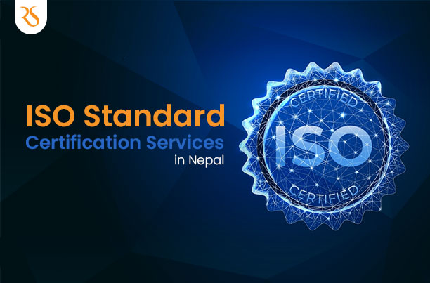 ISO Standard Certification Services in Nepal
