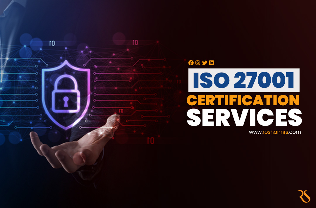 ISO 27001 certification services in Nepal